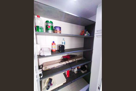 Apartamento para alugar com 115m², 2 quartos e 3 vagasDespensa