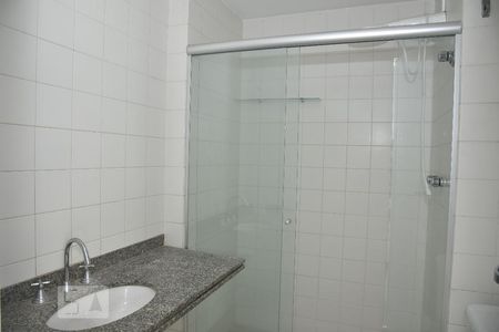 Apartamento à venda com 150m², 2 quartos e 2 vagasBanheiro da Cobertura