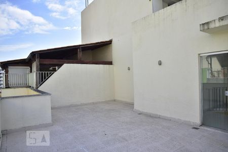 Apartamento à venda com 150m², 2 quartos e 2 vagasÁrea externa cobertura