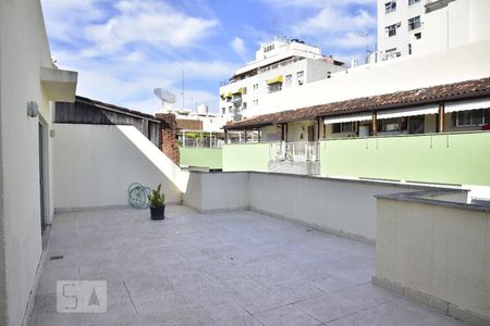 Apartamento à venda com 150m², 2 quartos e 2 vagasÁrea externa cobertura