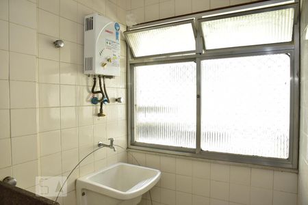 Apartamento à venda com 150m², 2 quartos e 2 vagasÁrea de Serviço