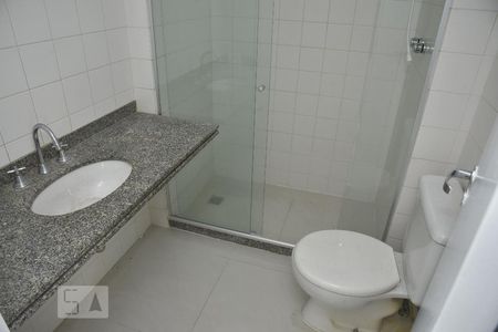 Apartamento à venda com 150m², 2 quartos e 2 vagasBanheiro da Cobertura