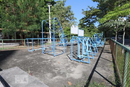 Apartamento para alugar com 60m², 2 quartos e 1 vagaÁrea comum - Academia terceira idade 