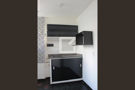 Apartamento para alugar com 60m², 2 quartos e 1 vagaCozinha