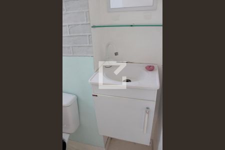 Apartamento para alugar com 60m², 2 quartos e 1 vagaBanheiro