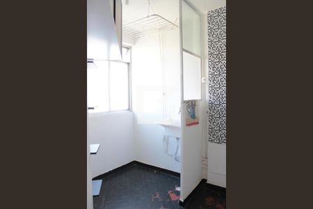 Apartamento para alugar com 60m², 2 quartos e 1 vagaÁrea de Serviço