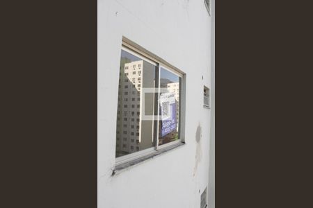 Apartamento para alugar com 60m², 2 quartos e 1 vagaFachada