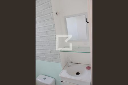 Apartamento para alugar com 60m², 2 quartos e 1 vagaBanheiro