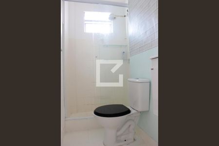 Apartamento para alugar com 60m², 2 quartos e 1 vagaBanheiro