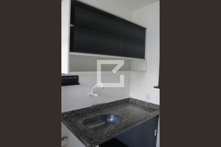 Apartamento para alugar com 60m², 2 quartos e 1 vagaCozinha