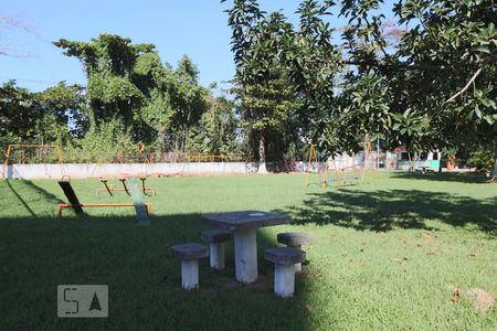 Apartamento para alugar com 60m², 2 quartos e 1 vagaÁrea Comum - Playground