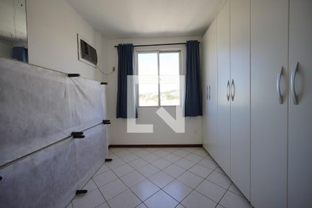 Quarto 2 de apartamento para alugar com 2 quartos, 65m² em Praia Comprida, São José