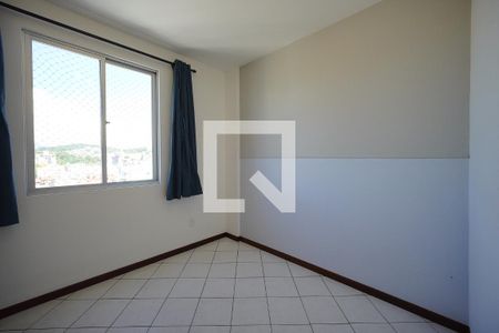 Quarto 1 de apartamento para alugar com 2 quartos, 65m² em Praia Comprida, São José