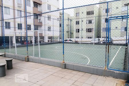 Apartamento para alugar com 65m², 2 quartos e sem vagaQuadra Esportiva