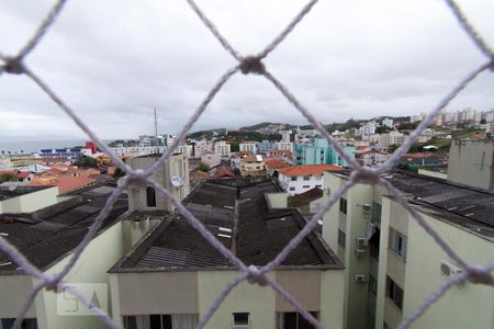 Apartamento para alugar com 65m², 2 quartos e sem vagaVista do Quarto 2