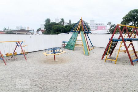 Apartamento para alugar com 65m², 2 quartos e sem vagaPlayground