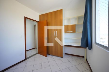 Quarto 1 de apartamento para alugar com 2 quartos, 65m² em Praia Comprida, São José