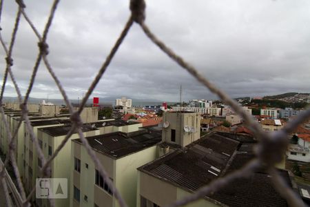 Apartamento para alugar com 65m², 2 quartos e sem vagaVista da Sala