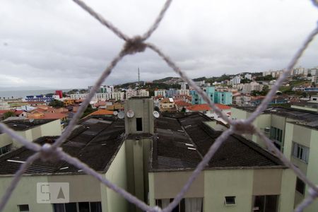 Apartamento para alugar com 65m², 2 quartos e sem vagaVista do Quarto 1