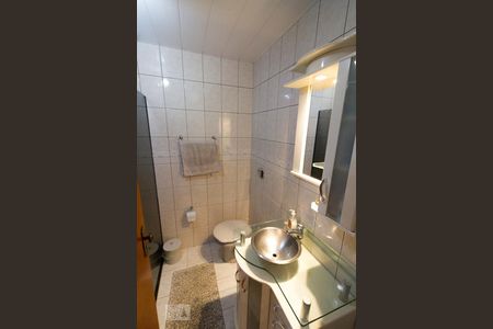 Apartamento para alugar com 65m², 2 quartos e sem vagaBanheiro