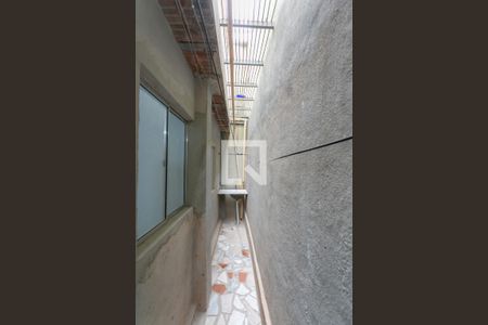 Casa para alugar com 120m², 2 quartos e sem vaga Casa para alugar com 120m², 2 quartos e sem vagaÁrea de Serviço