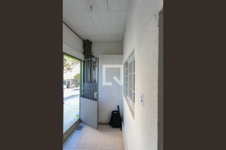 Casa para alugar com 120m², 2 quartos e sem vaga Casa para alugar com 120m², 2 quartos e sem vagaEntrada