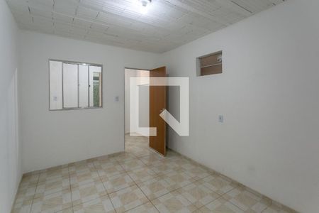 Casa para alugar com 120m², 2 quartos e sem vaga Casa para alugar com 120m², 2 quartos e sem vagaQuarto 1