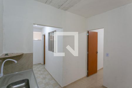 Casa para alugar com 120m², 2 quartos e sem vaga Casa para alugar com 120m², 2 quartos e sem vagaCozinha
