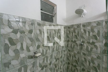 Casa para alugar com 120m², 2 quartos e sem vaga Casa para alugar com 120m², 2 quartos e sem vagaBanheiro