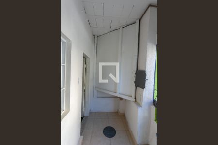 Casa para alugar com 120m², 2 quartos e sem vaga Casa para alugar com 120m², 2 quartos e sem vagaEntrada