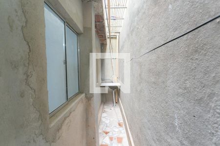 Casa para alugar com 120m², 2 quartos e sem vaga Casa para alugar com 120m², 2 quartos e sem vagaÁrea de Serviço