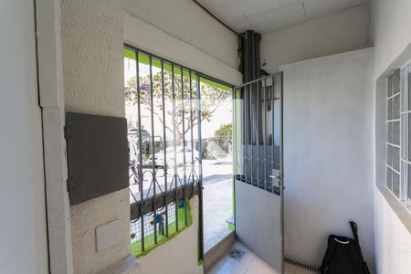Casa para alugar com 120m², 2 quartos e sem vaga Casa para alugar com 120m², 2 quartos e sem vagaEntrada