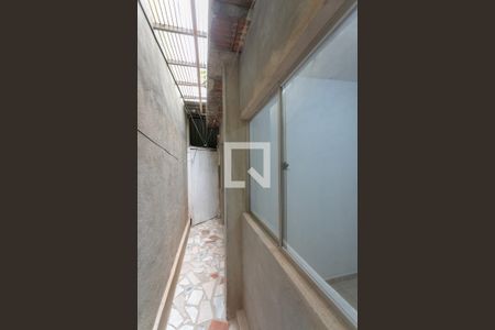 Casa para alugar com 120m², 2 quartos e sem vaga Casa para alugar com 120m², 2 quartos e sem vagaÁrea de Serviço