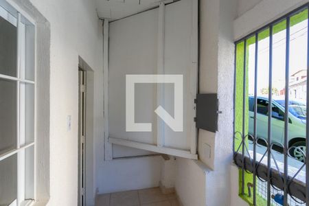 Casa para alugar com 120m², 2 quartos e sem vaga Casa para alugar com 120m², 2 quartos e sem vagaEntrada