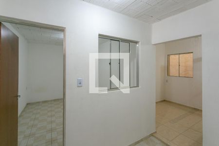 Casa para alugar com 120m², 2 quartos e sem vaga Casa para alugar com 120m², 2 quartos e sem vagaCorredor