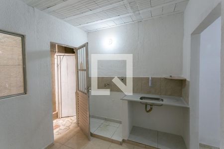 Casa para alugar com 120m², 2 quartos e sem vaga Casa para alugar com 120m², 2 quartos e sem vagaCozinha