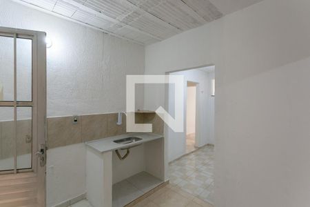 Casa para alugar com 120m², 2 quartos e sem vaga Casa para alugar com 120m², 2 quartos e sem vagaCozinha