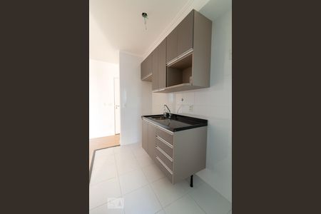 Apartamento à venda com 68m², 2 quartos e 1 vagaCozinha