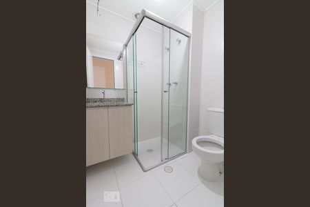 Apartamento à venda com 68m², 2 quartos e 1 vagaBanheiro social