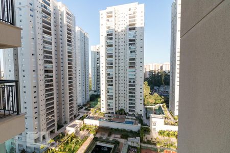 Apartamento à venda com 68m², 2 quartos e 1 vagaVista quarto 2 suíte