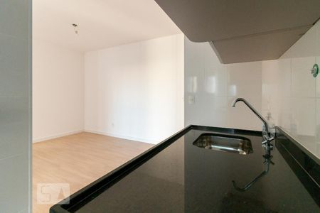 Apartamento à venda com 68m², 2 quartos e 1 vagaCozinha