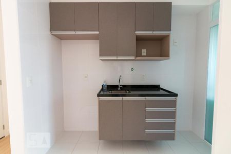 Apartamento à venda com 68m², 2 quartos e 1 vagaCozinha