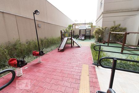 Apartamento à venda com 68m², 2 quartos e 1 vagaPlayground 2