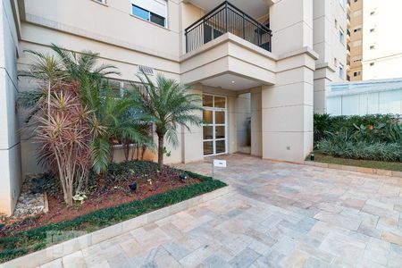 Apartamento à venda com 68m², 2 quartos e 1 vagaEntrada do bloco