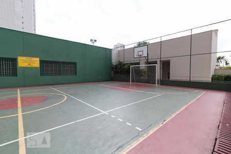 Apartamento à venda com 68m², 2 quartos e 1 vagaQuadra poliesportiva