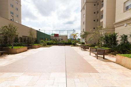 Apartamento à venda com 68m², 2 quartos e 1 vagaÁrea comum