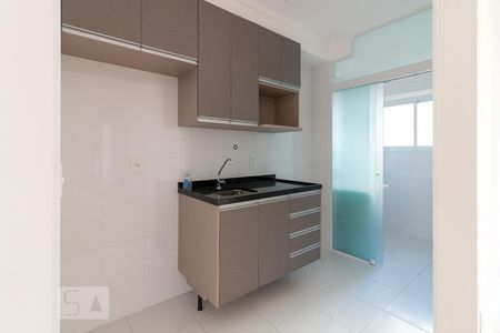 Apartamento à venda com 68m², 2 quartos e 1 vagaCozinha
