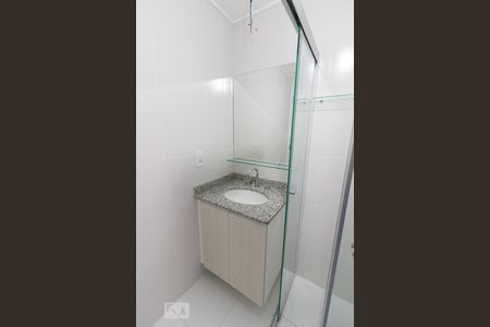 Apartamento à venda com 68m², 2 quartos e 1 vagaBanheiro social