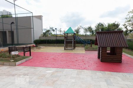 Apartamento à venda com 68m², 2 quartos e 1 vagaPlayground 1