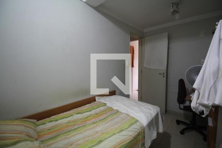 Apartamento à venda com 77m², 3 quartos e 1 vagaQuarto 3